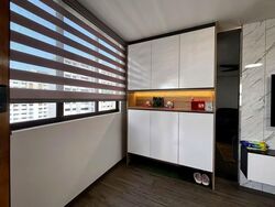 Blk 18 Eunos Crescent (Geylang), HDB 3 Rooms #565046851